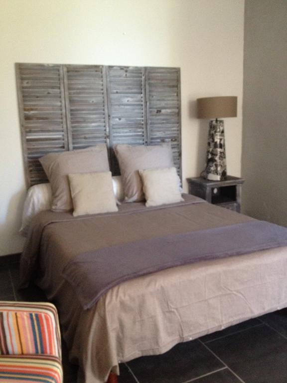 Gite Au Coeur De La Provence & Spa Saint-Cannat Habitación foto