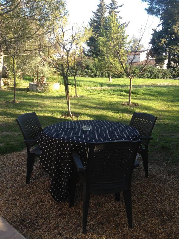 Gite Au Coeur De La Provence & Spa Saint-Cannat Habitación foto