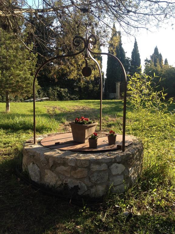Gite Au Coeur De La Provence & Spa Saint-Cannat Habitación foto