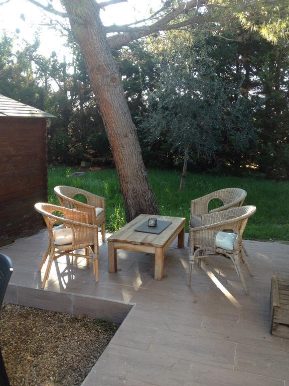 Gite Au Coeur De La Provence & Spa Saint-Cannat Habitación foto